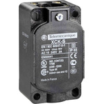 Telemecanique Sensors Limit Switch, 2NO/1NC, IP66, IP67, Plastic Housing, 6A Max