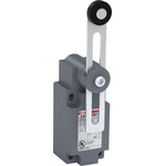 ABB Roller Limit Switch, IP65, 600V ac Max, 10A Max