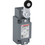 ABB Roller Limit Switch, IP66, Zinc Alloy Housing, 600V ac Max, 10A Max
