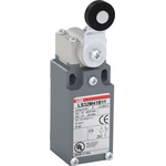 ABB Roller Limit Switch, IP66, Zinc Alloy Housing, 600V ac Max, 10A Max