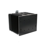 26532752N | Relay Heatsink for use with Panel Mount Solid State Relays