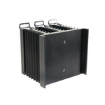 26532753N | Relay Heatsink for use with Panel Mount Solid State Relays