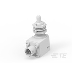 TE Connectivity Extended Limit Switch, 1NO/1NC, IP67, SPDT, Aluminium Alloy Housing