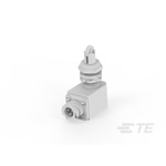 TE Connectivity Extended Limit Switch, 1NO/1NC, IP67, SPDT, Aluminium Alloy Housing