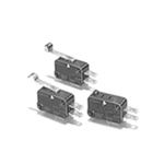 Omron Long Hinge Lever Limit Switch, IP40, SPDT, 250V ac Max