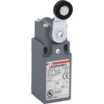 ABB Roller Lever Limit Switch, 1NO/1NC, IP65, Fibreglass Plastic Housing, 400V ac ac Max
