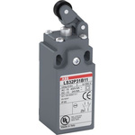 ABB Plunger Limit Switch, 1NO/1NC, IP65, Plastic Housing, 400V ac ac Max