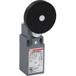 ABB Roller Lever Limit Switch, 1NO/1NC, IP65, Fibreglass Plastic Housing, 400V ac ac Max