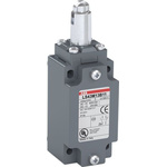 ABB Roller Lever Limit Switch, 1NO/1NC, IP66, Zinc Alloy Housing, 400V ac ac Max