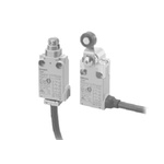 Omron D4F Series Safety Limit Switch, IP67