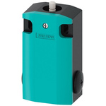 Siemens 3SE51 Series Safety Switch, 2NC/1NO, IP66, IP67, 3P, Metal Housing