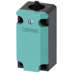 Siemens 3SE5 Series Safety Switch, 2NC/1NO, IP66, IP67, 3P, Metal Housing, 400V ac Max, 10A Max