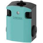 Siemens 3SE51 Series Safety Switch, 2NO/1NC, IP66, IP67, 3P, Metal Housing