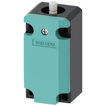 Siemens 3SE51 Series Safety Switch, 2NC/1NO, IP66, IP67, 3P, Plastic Housing