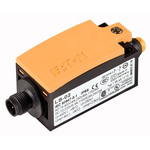 Eaton Series Plunger Limit Switch, 2NC, IP66, Plastic Housing, 400V ac Max, 4A Max