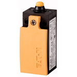 Eaton Series Plunger Limit Switch, 1NO/1NC, IP66, IP67, Plastic Housing, 400V ac Max, 4A Max