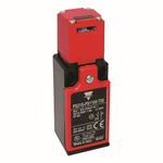 Carlo Gavazzi PS Series Key Safety Limit Switch, 1NO/1NC, IP65, 1NO/NC, Plastic Housing, 10A Max