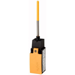 Series Spring Lever Limit Switch, 1NO/1NC, IP66, IP67, Metal Housing, 400V ac Max, 4A Max