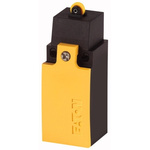 Series Roller Plunger Limit Switch, 1NO/1NC, IP66, IP67, Metal Housing, 400V ac Max, 4A Max