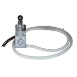 CAMDENBOSS CE70 Series Roller Lever Limit Switch, IP67, Metal Housing, 400V ac Max