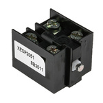 Telemecanique Sensors OsiSense XC Series Limit Switch, 600V ac Max, 10A Max