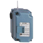 Telemecanique Sensors Limit Switch, IP54, 4P, Aluminium Alloy Housing, 50A Max