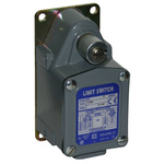 Telemecanique Sensors 9007 Series Limit Switch, NO/NC, IP65, IP66, IP67, SPDT, Die Cast Zinc Housing, 600V ac Max, 20A