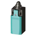 Siemens 3SE5 Series Roller Plunger Top Plunger, NO/NC, Metal Housing
