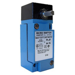 Honeywell HDLS Series Limit Switch, 2NO/2NC, IP65, IP66, IP67, DPDT, Die Cast Zinc Housing, 600V ac Max, 10A Max