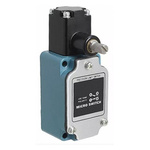Honeywell Limit Switch, NO/NC, SPDT, Die Cast Zinc Housing, 480V ac Max, 480 V ac 10A, 125 V dc 800mA Max