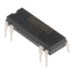 ISO124P Texas Instruments, Isolation Amplifier, 8-Pin PDIP