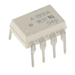 HCPL-7800A-000E Broadcom, Isolation Amplifier, 5 V, 8-Pin PDIP