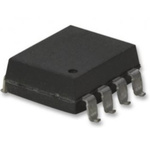 ACPL-7900-300E Broadcom, Isolation Amplifier, 3 → 5.5 V, 8-Pin PDIP