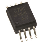 ACPL-C780-000E Broadcom, Isolation Amplifier, 5 V, 8-Pin SOIC