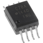 ACPL-C78A-000E Broadcom, Isolation Amplifier, 5 V, 8-Pin SOIC
