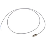 Baumer Barrel Nickel Plated Brass Precision Position Switch