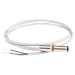 Baumer Barrel Nickel Plated Brass Precision Position Switch