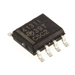 THS4131ID Texas Instruments, Differential Amplifier 225MHz 8-Pin SOIC