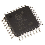A5191HRTLG-XTD, ,HART Modem ,FSK ,32-Pin LQFP