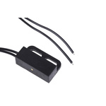 RS PRO Rectangular Reed Switch, NO, 140V, 250mA