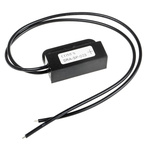 RS PRO Rectangular Reed Switch, NO, 140V, 2.75A