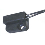 RS PRO Rectangular Reed Switch, NO, 140V, 2.75A