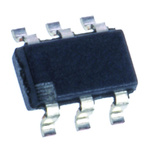 Analog Devices HMC434E, RF Prescaler, 8.5GHz, 6-Pin, SOT-26
