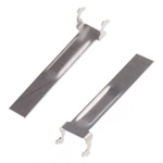 Crouzet, Actuator, Lever, For Use With V4 Series
