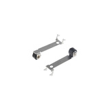 Crouzet, Actuator, Roller Lever, For Use With V4 Series