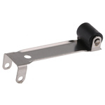 Crouzet, Actuator, Roller Lever, For Use With V3 Series