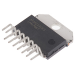 Texas Instruments,40W, 15-Pin TO-220 LM4766T/NOPB