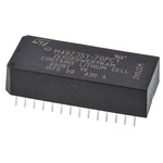 STMicroelectronics 256kbit 70ns NVRAM, 28-Pin PCDIP, M48Z35Y-70PC1