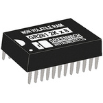 STMicroelectronics 16kbit 5ns NVRAM, 24-Pin PCDIP, M48Z12-150PC1