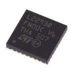 STMicroelectronics CR95HF-VMD5T NFC Reader, 32-Pin VFQFPN